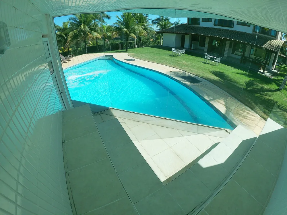 Casa, 5 quartos, 696 m² - Foto 14