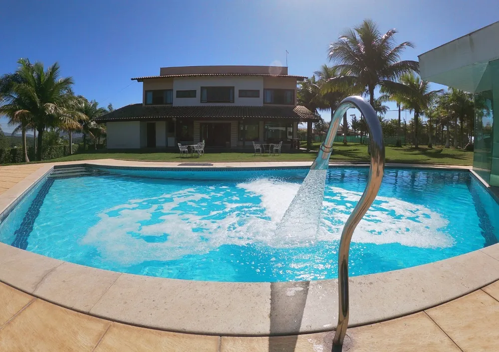 Casa, 5 quartos, 696 m² - Foto 13