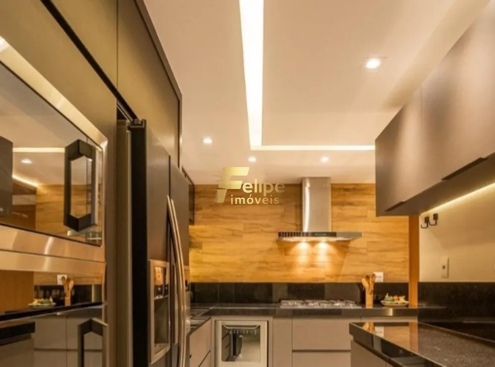 Apartamento, 4 quartos, 185 m² - Foto 6
