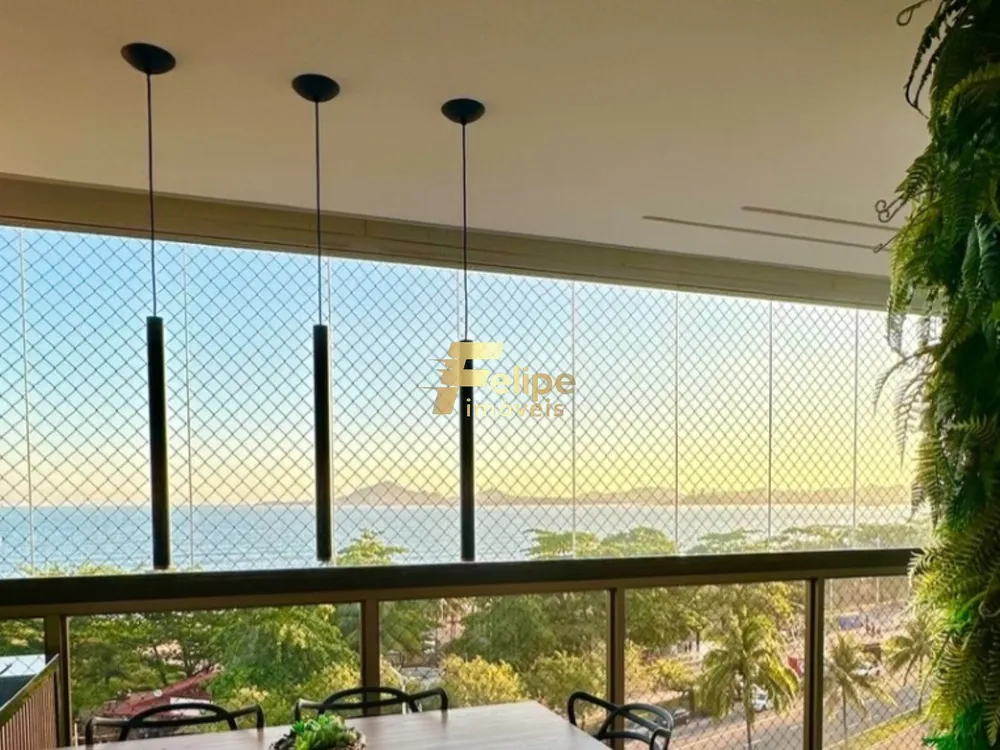 Apartamento, 4 quartos, 185 m² - Foto 1