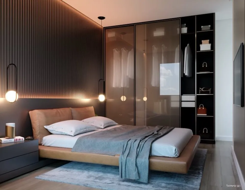 Apartamento, 2 quartos, 68 m² - Foto 6