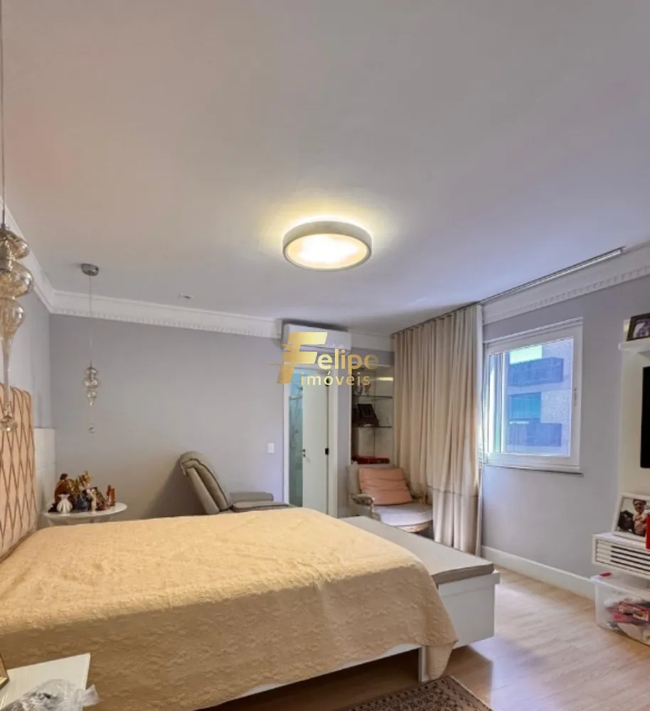 Apartamento, 4 quartos, 200 m² - Foto 6