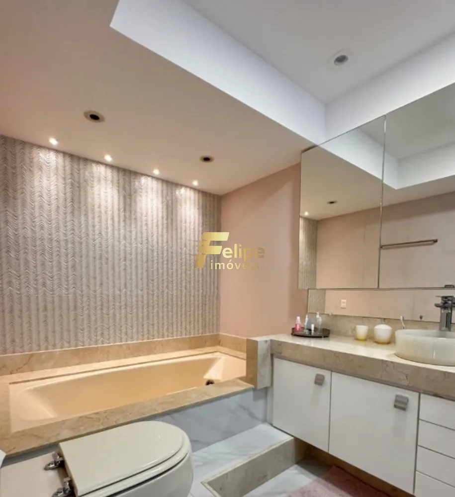 Apartamento, 4 quartos, 200 m² - Foto 5