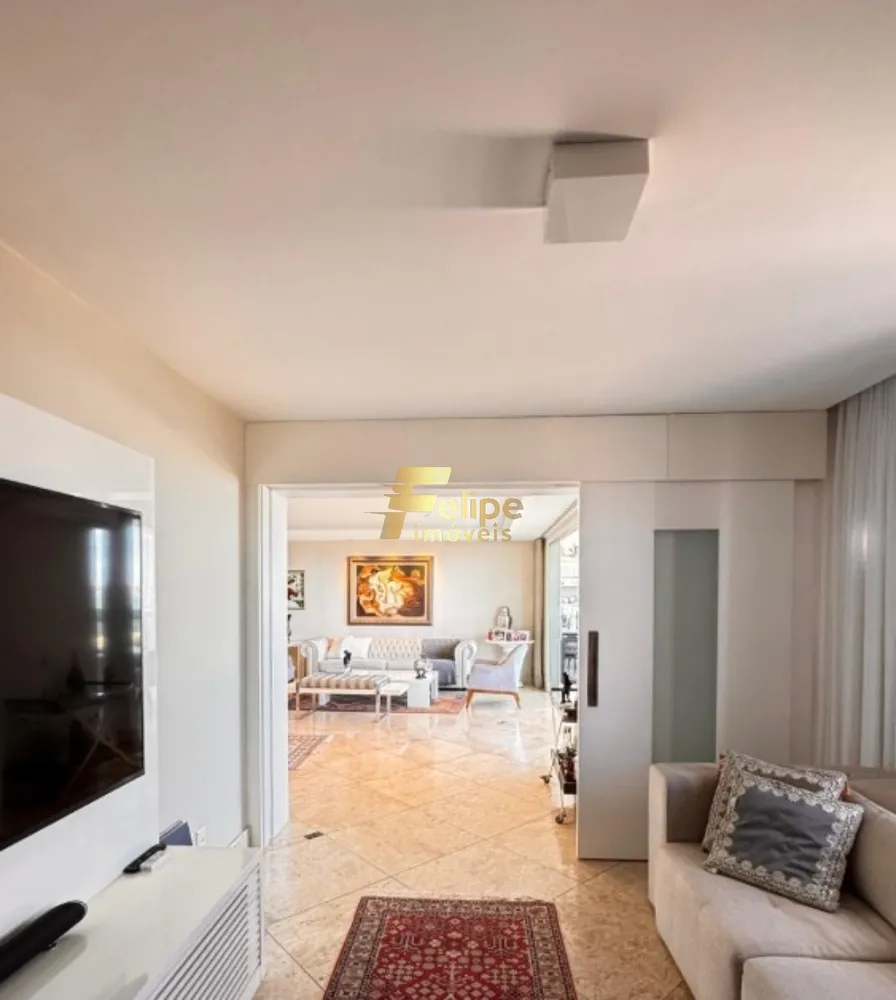 Apartamento, 4 quartos, 200 m² - Foto 7