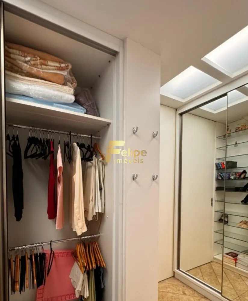 Apartamento, 4 quartos, 200 m² - Foto 3