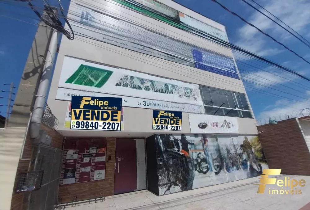 Conjunto Comercial-Sala à venda, 40m² - Foto 3