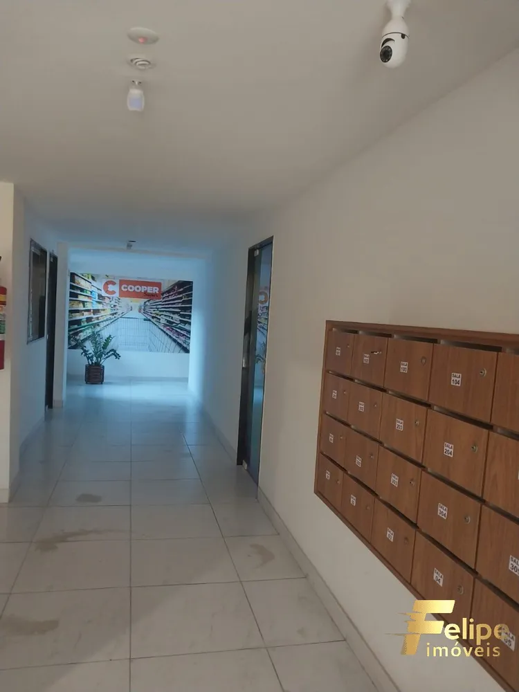 Sala-Conjunto, 40 m² - Foto 10
