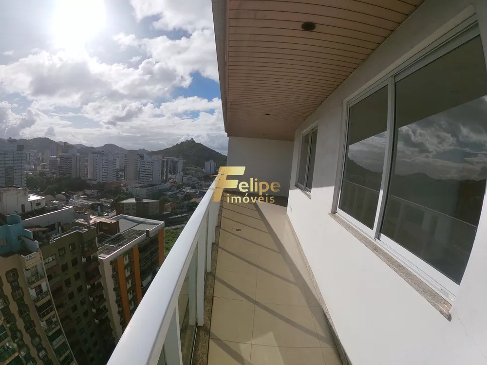 Apartamento, 3 quartos, 113 m² - Foto 3