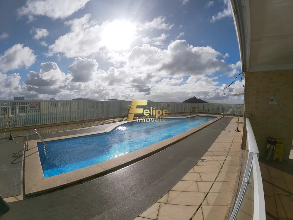 Apartamento, 3 quartos, 113 m² - Foto 4