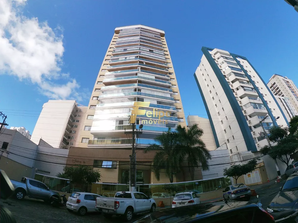 Apartamento, 3 quartos, 113 m² - Foto 17