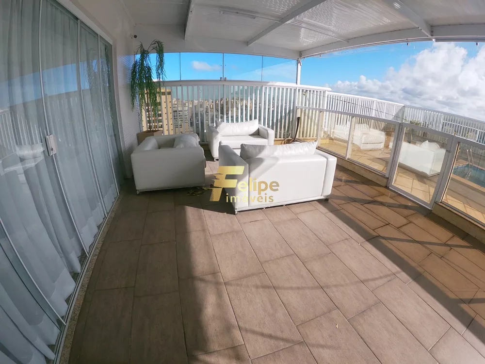 Apartamento, 3 quartos, 113 m² - Foto 1