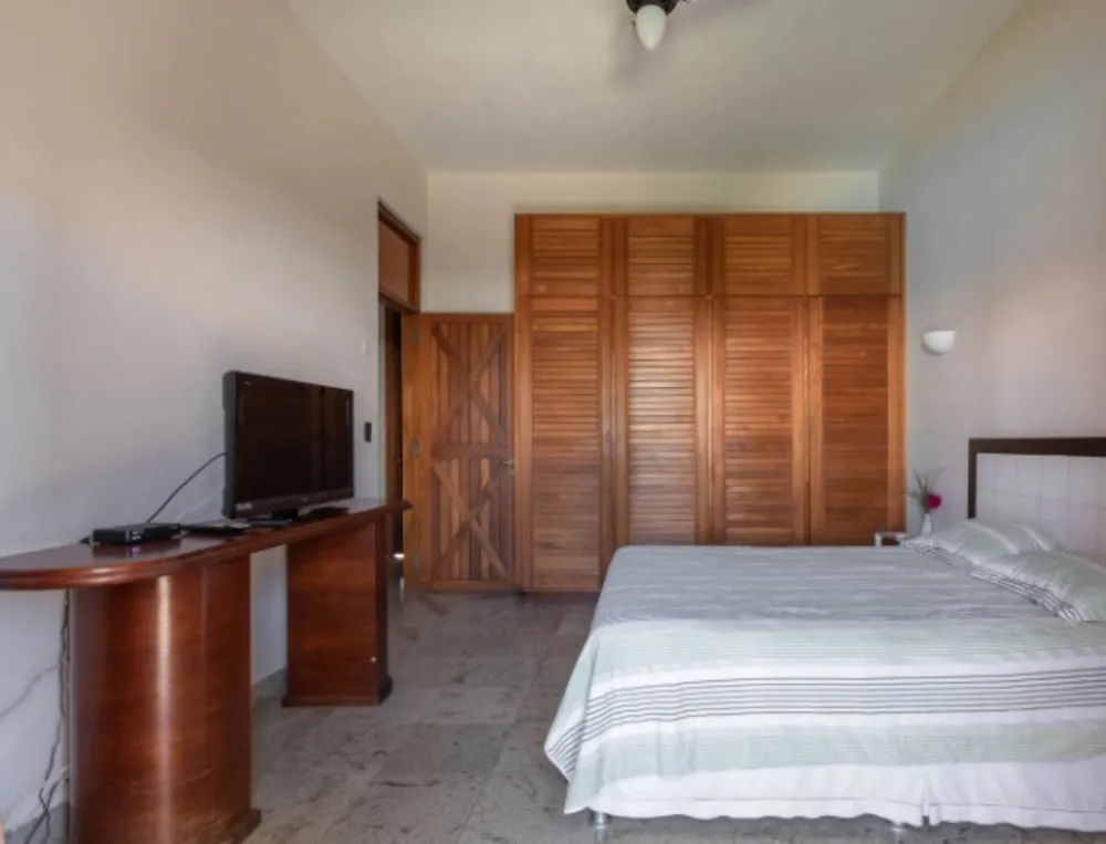 Casa, 8 quartos - Foto 12