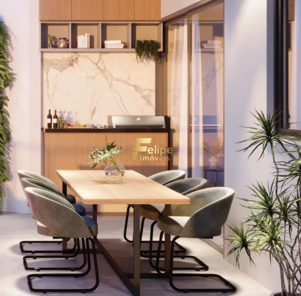 Apartamento, 1 quarto, 47 m² - Foto 5