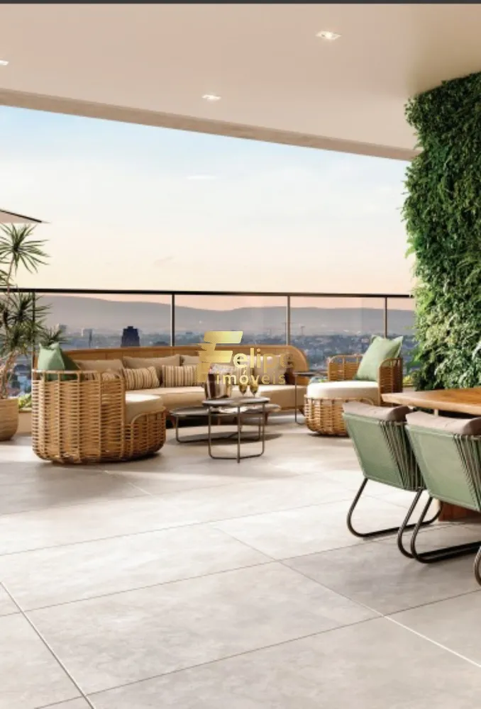 Apartamento, 1 quarto, 47 m² - Foto 12