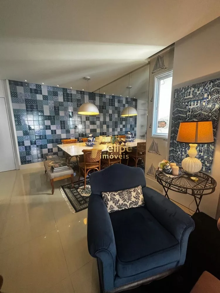 Apartamento, 3 quartos, 115 m² - Foto 10