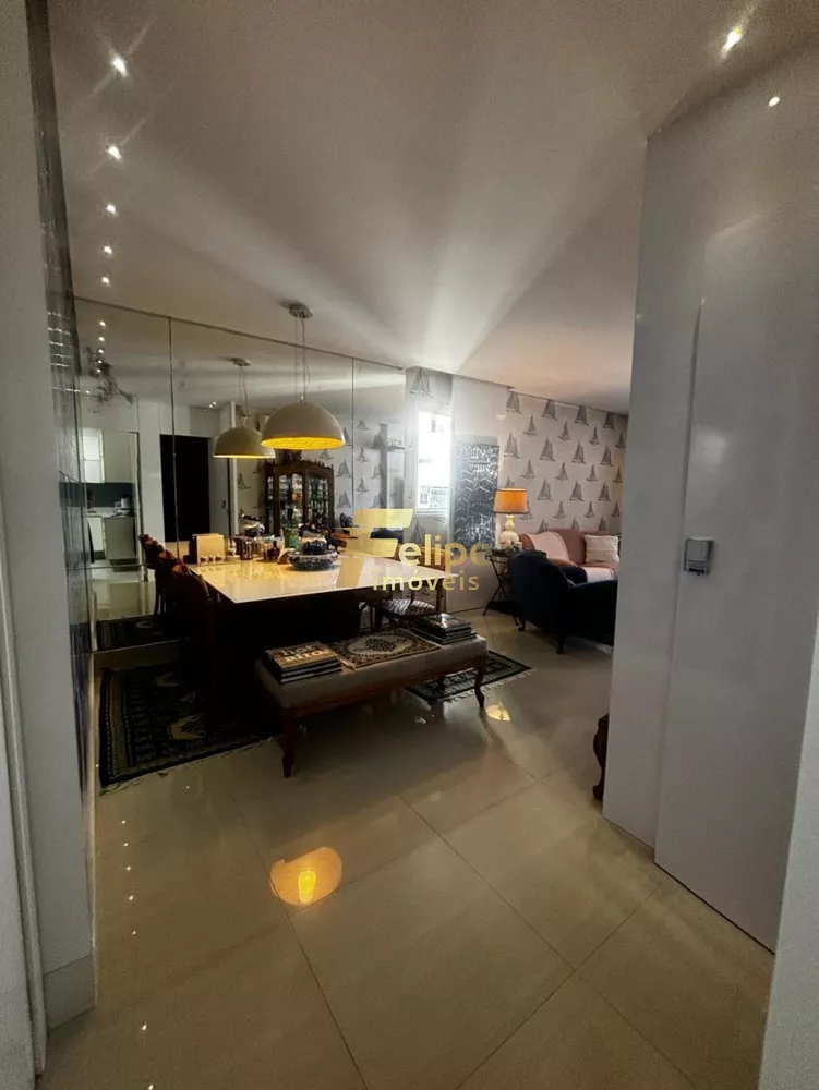 Apartamento, 3 quartos, 115 m² - Foto 9