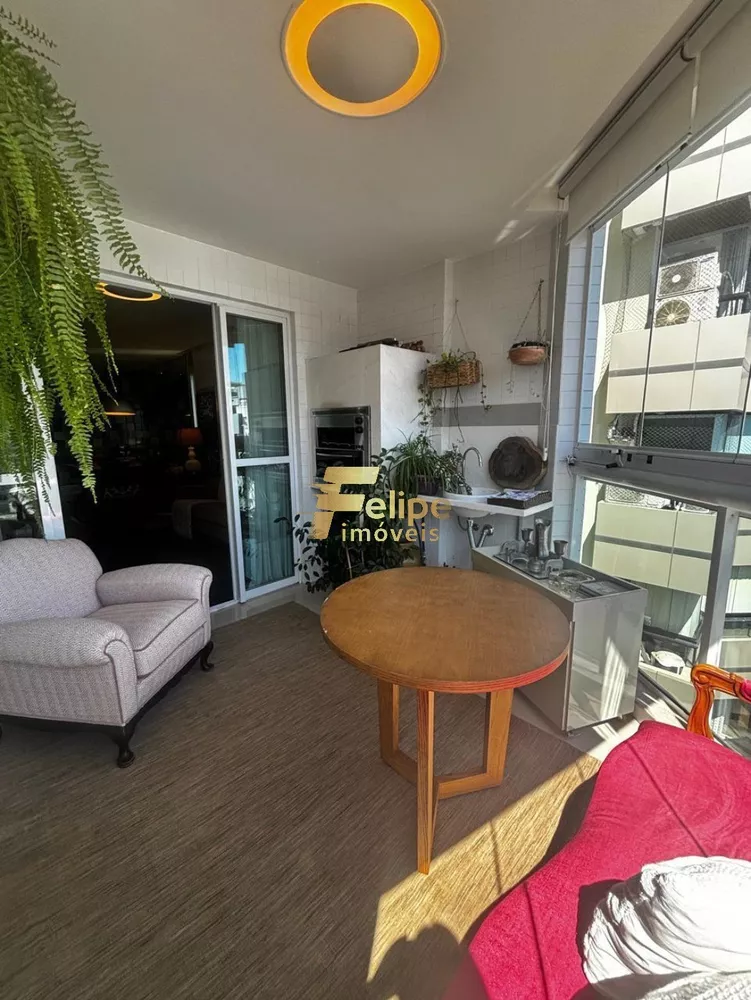 Apartamento, 3 quartos, 115 m² - Foto 8