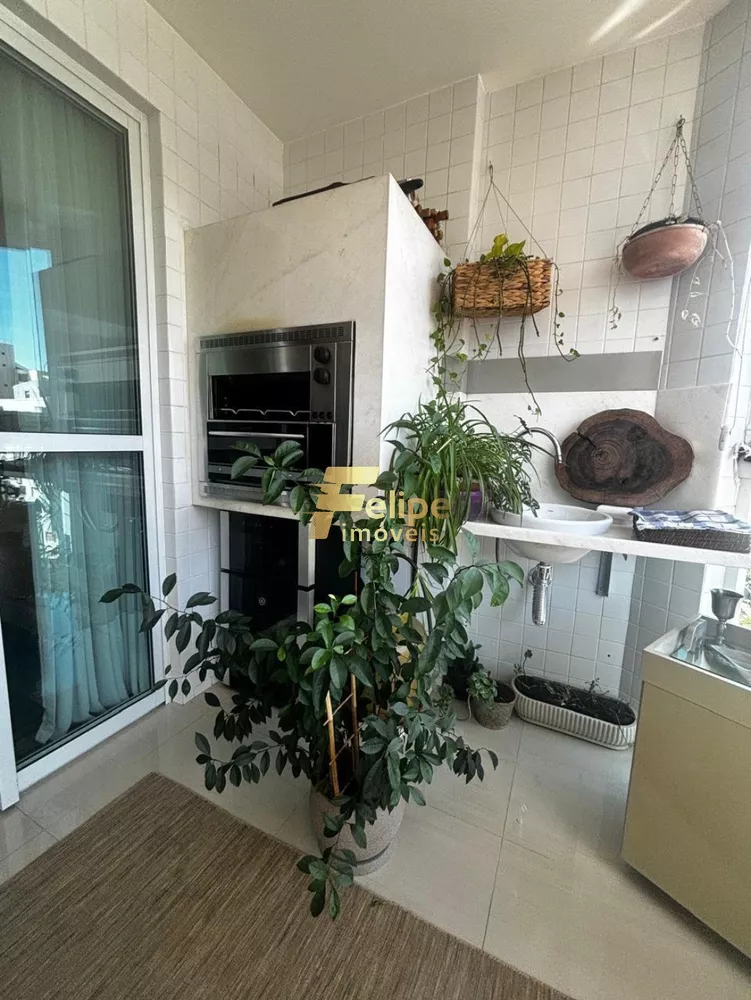 Apartamento, 3 quartos, 115 m² - Foto 7