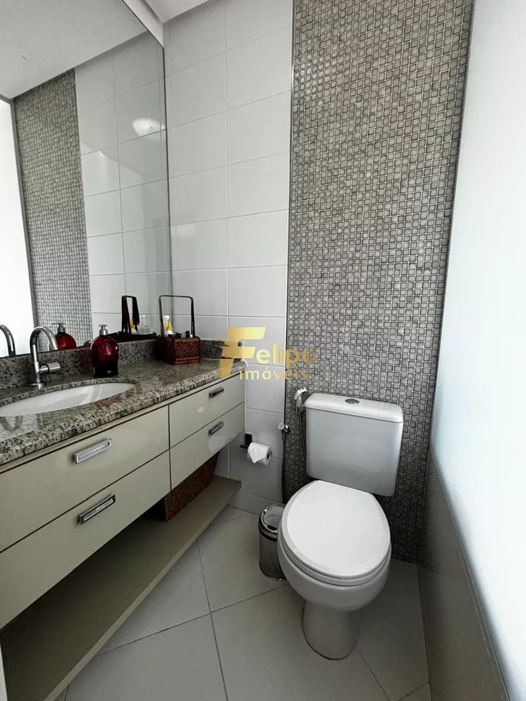 Apartamento, 3 quartos, 115 m² - Foto 3