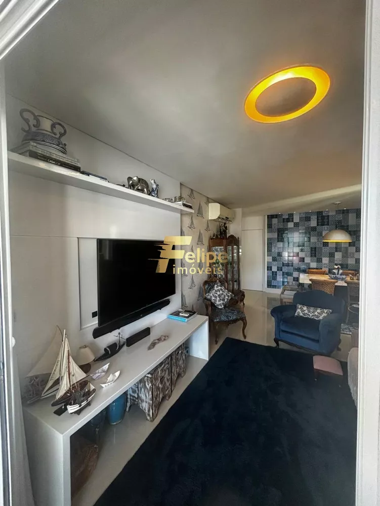 Apartamento, 3 quartos, 115 m² - Foto 6