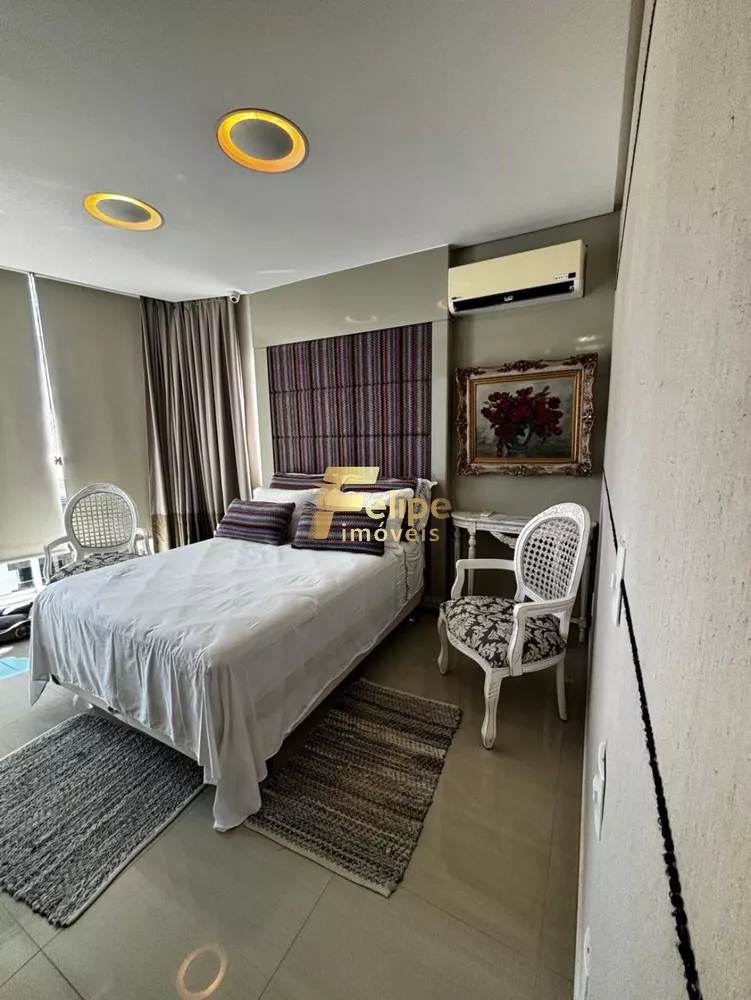 Apartamento, 3 quartos, 115 m² - Foto 4