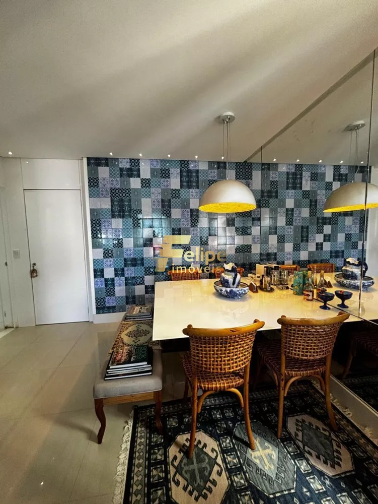 Apartamento, 3 quartos, 115 m² - Foto 5