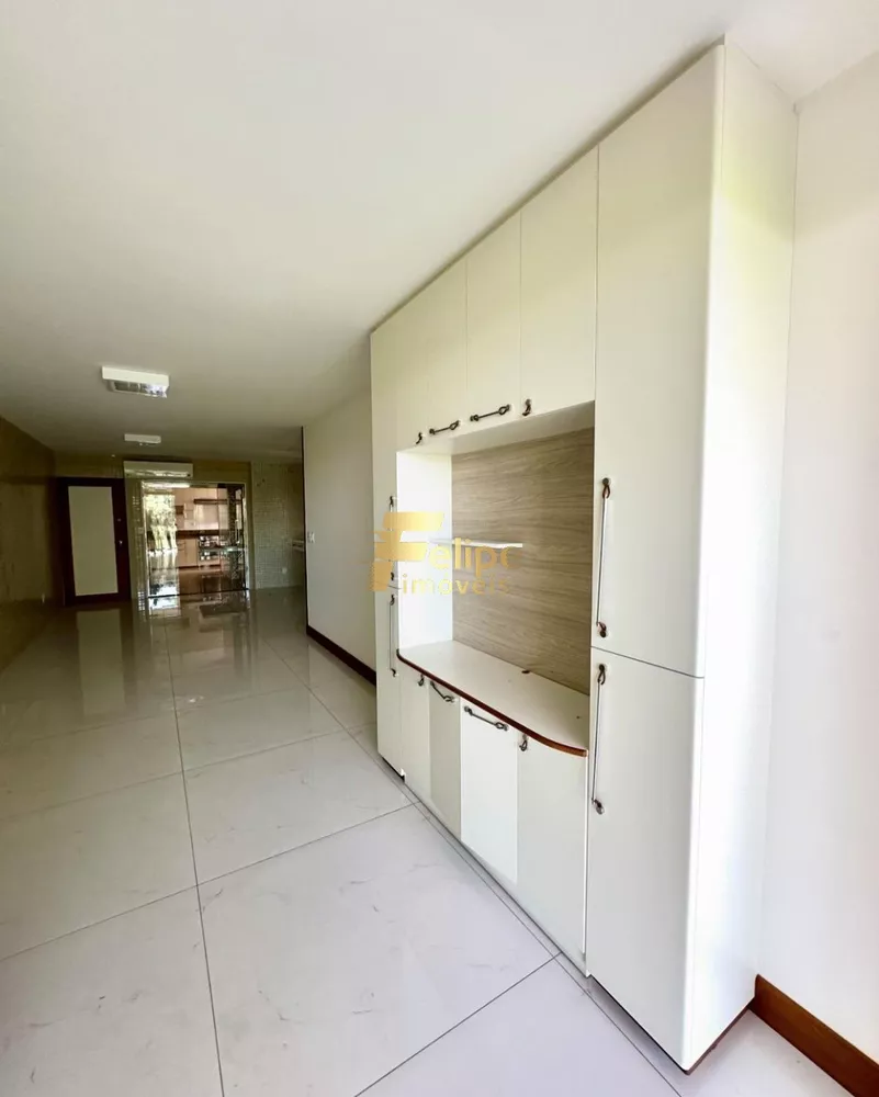 Apartamento à venda com 4 quartos, 120m² - Foto 5