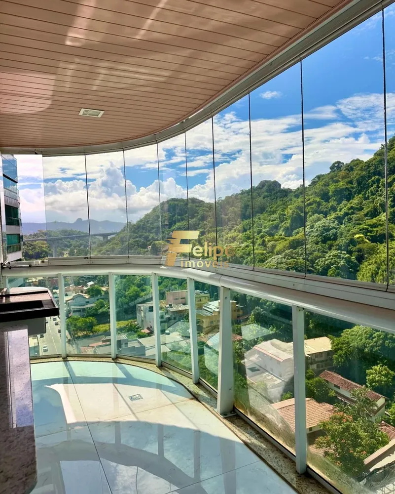 Apartamento, 4 quartos, 120 m² - Foto 10