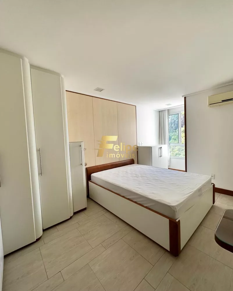 Apartamento à venda com 4 quartos, 120m² - Foto 3