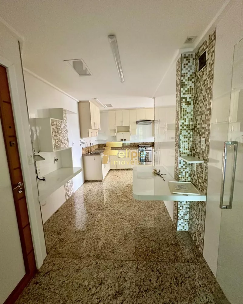 Apartamento à venda com 4 quartos, 120m² - Foto 4