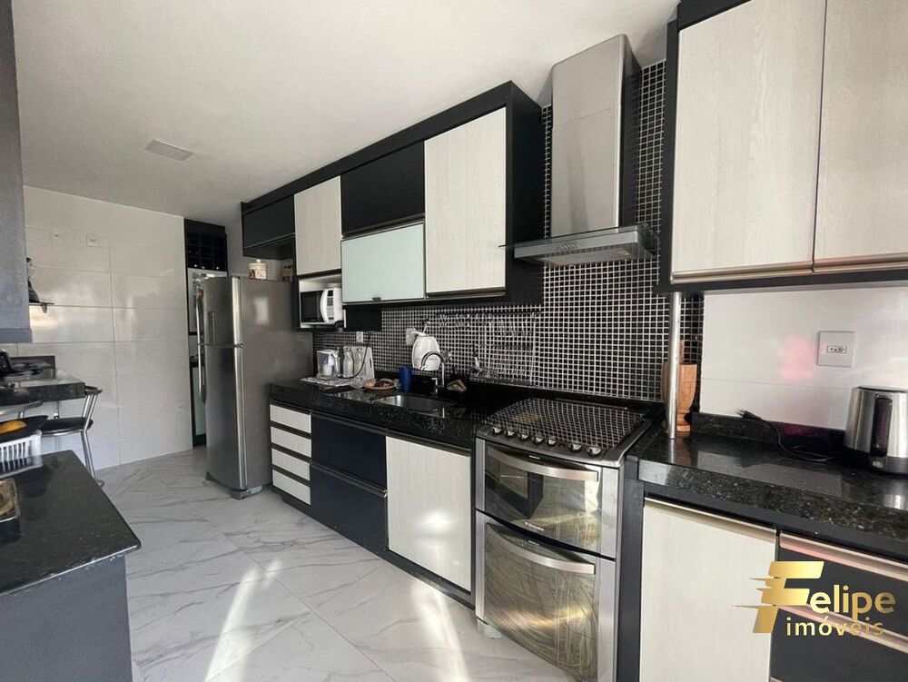 Apartamento, 4 quartos, 155 m² - Foto 3