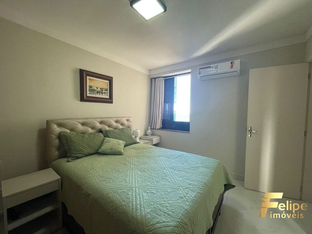 Apartamento, 4 quartos, 155 m² - Foto 1