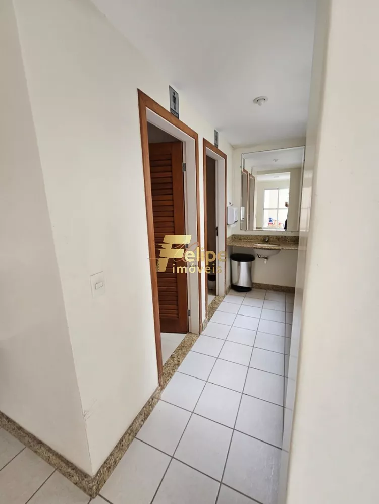 Apartamento à venda com 3 quartos, 110m² - Foto 3