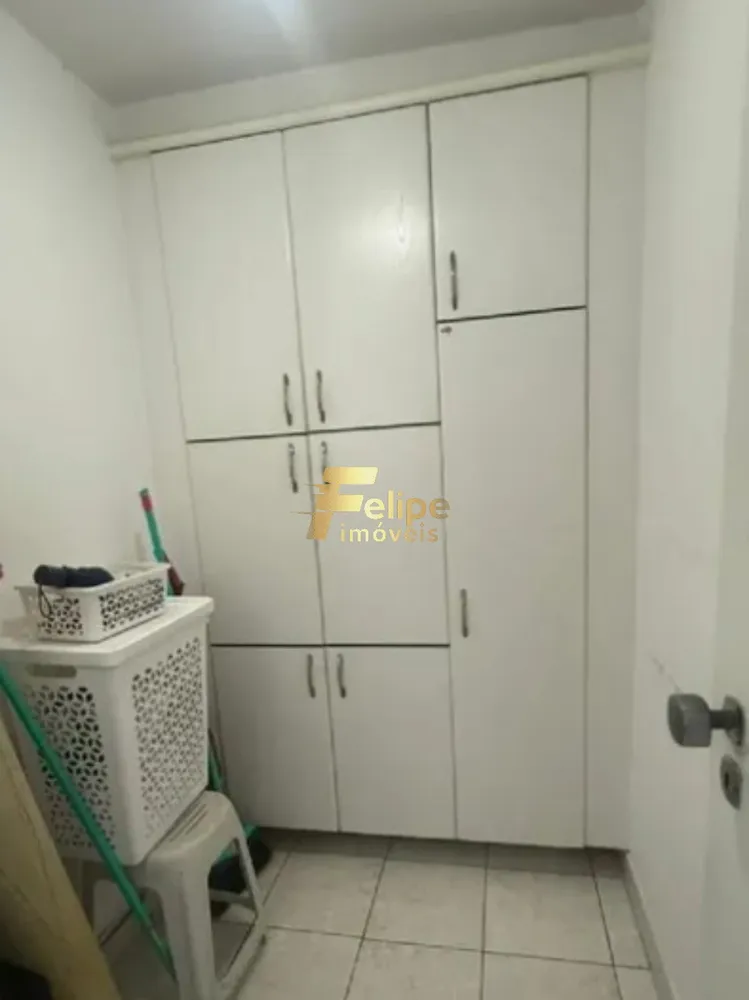 Apartamento, 2 quartos, 80 m² - Foto 2