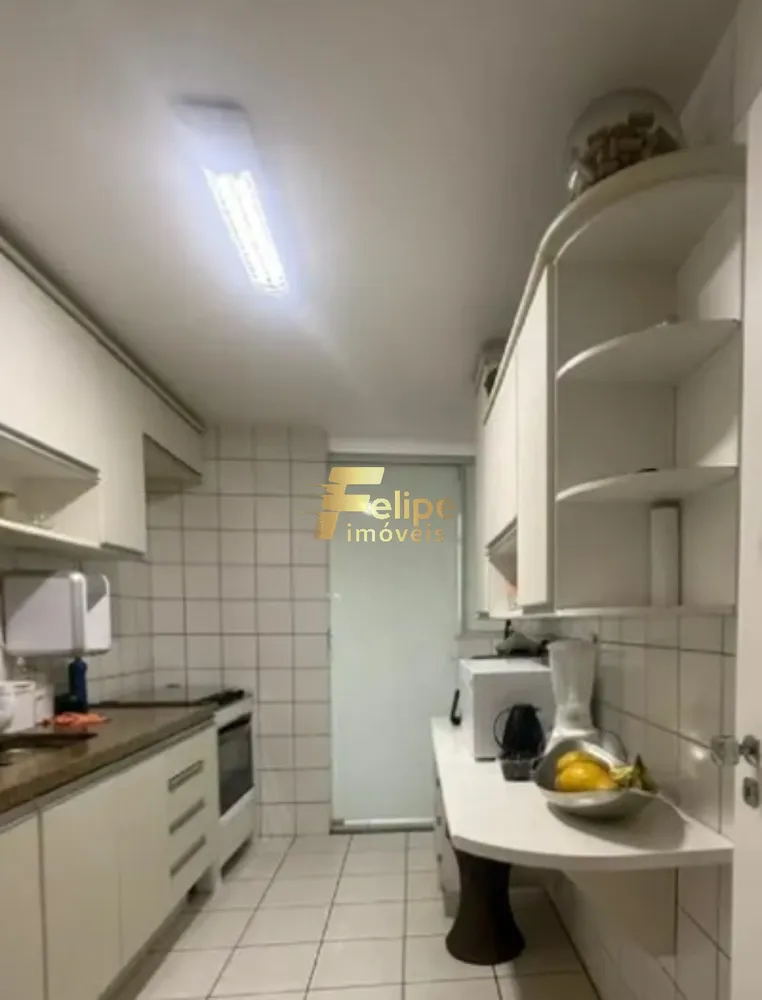 Apartamento, 2 quartos, 80 m² - Foto 6