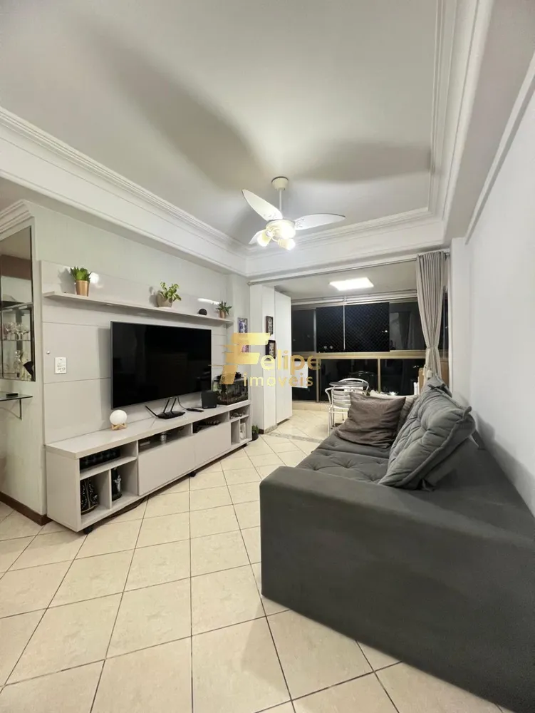 Apartamento, 3 quartos, 75 m² - Foto 11