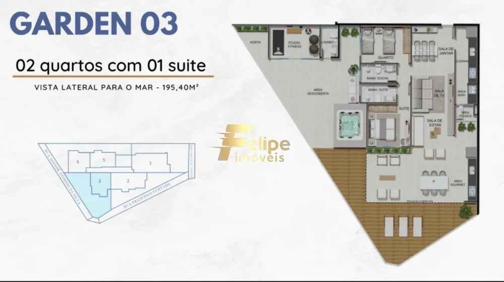 Apartamento, 2 quartos, 67 m² - Foto 25