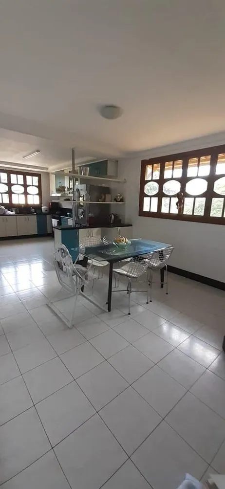 Casa, 4 quartos, 180 m² - Foto 12