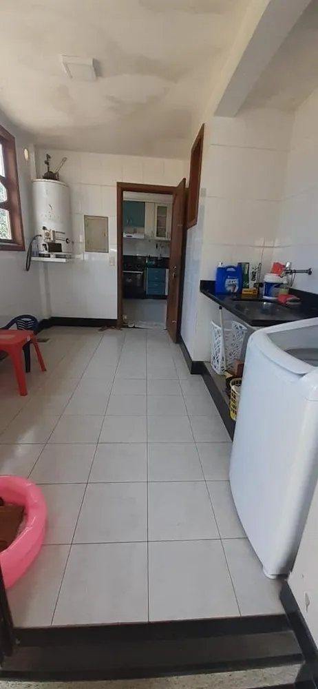 Casa, 4 quartos, 180 m² - Foto 11