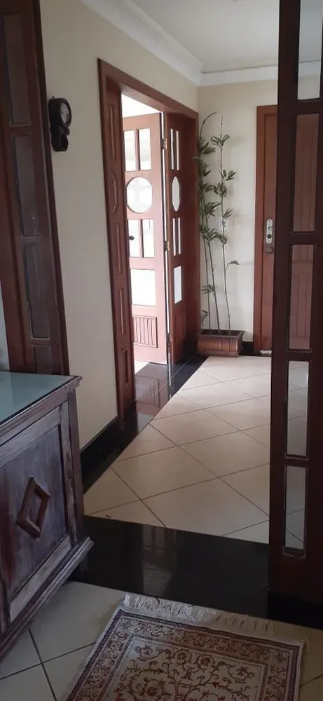 Casa, 4 quartos, 180 m² - Foto 9