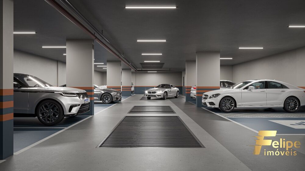 Apartamento, 3 quartos, 92 m² - Foto 20