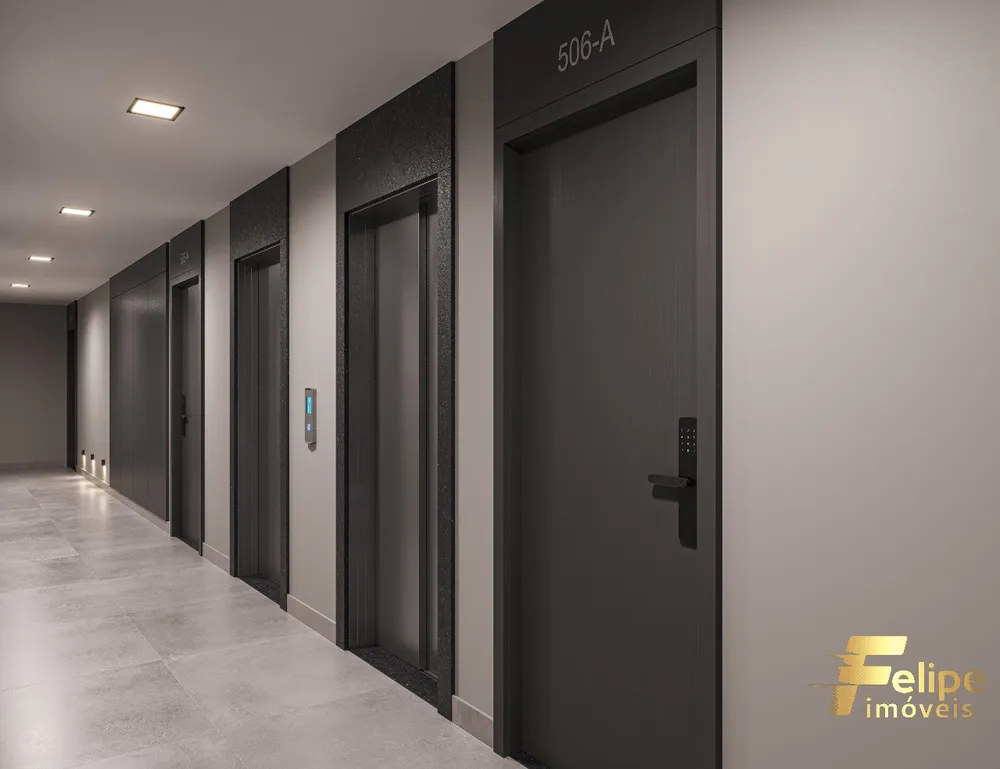 Apartamento, 3 quartos, 92 m² - Foto 25