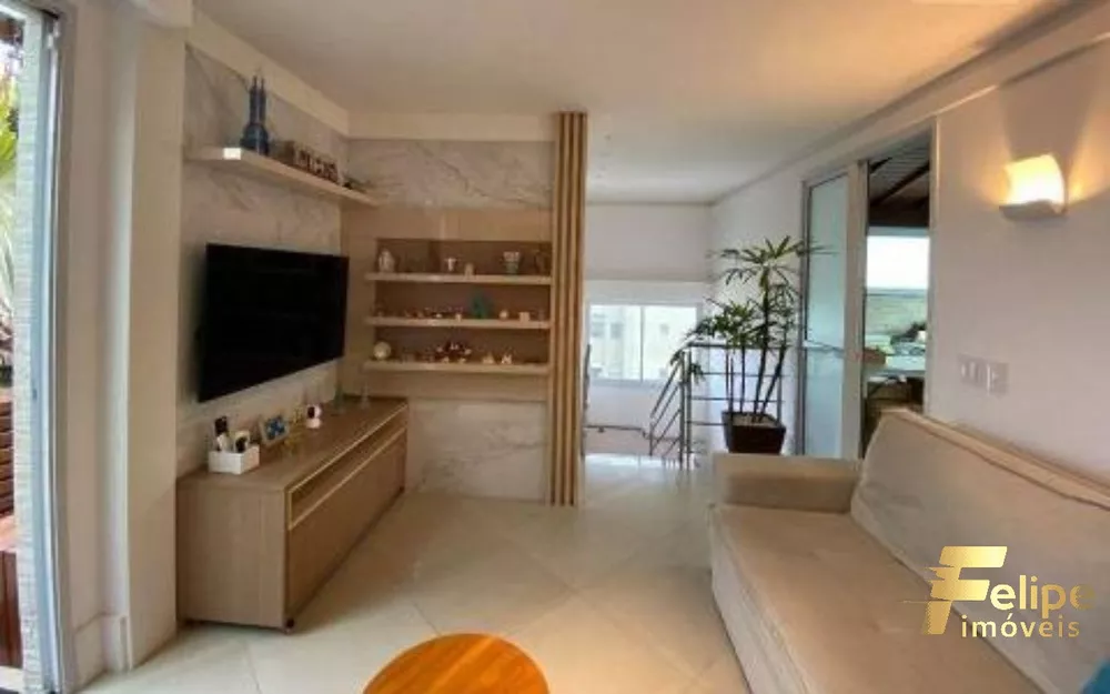 Cobertura à venda com 4 quartos, 345m² - Foto 5