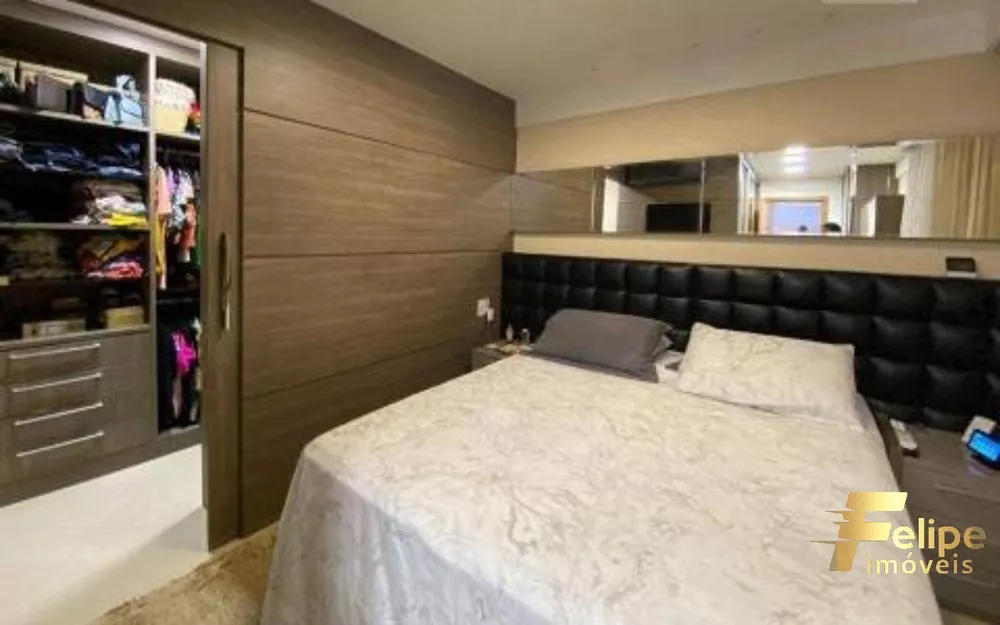 Cobertura à venda com 4 quartos, 345m² - Foto 7