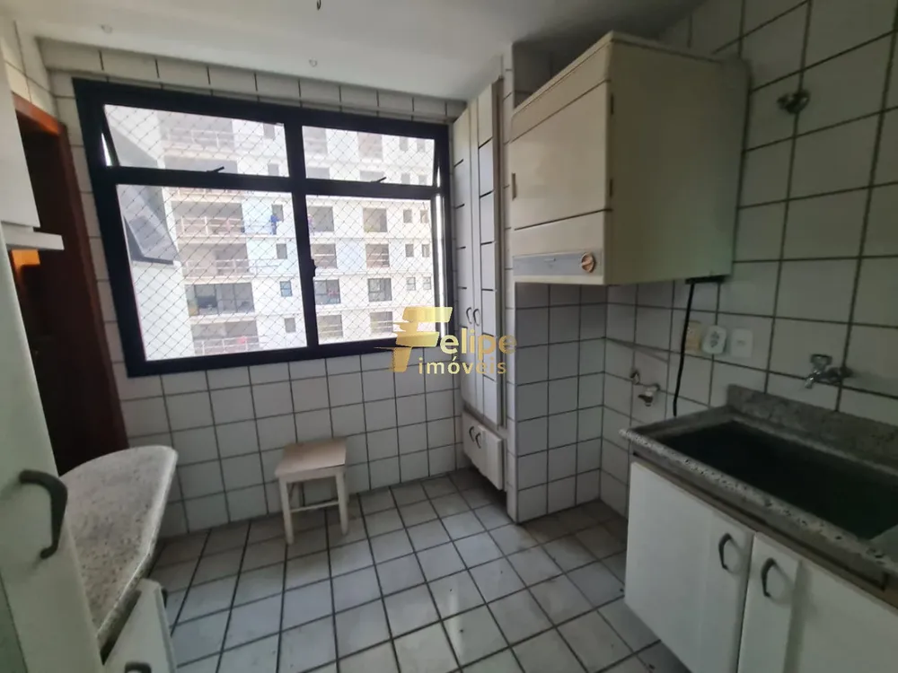 Apartamento, 4 quartos, 181 m² - Foto 4