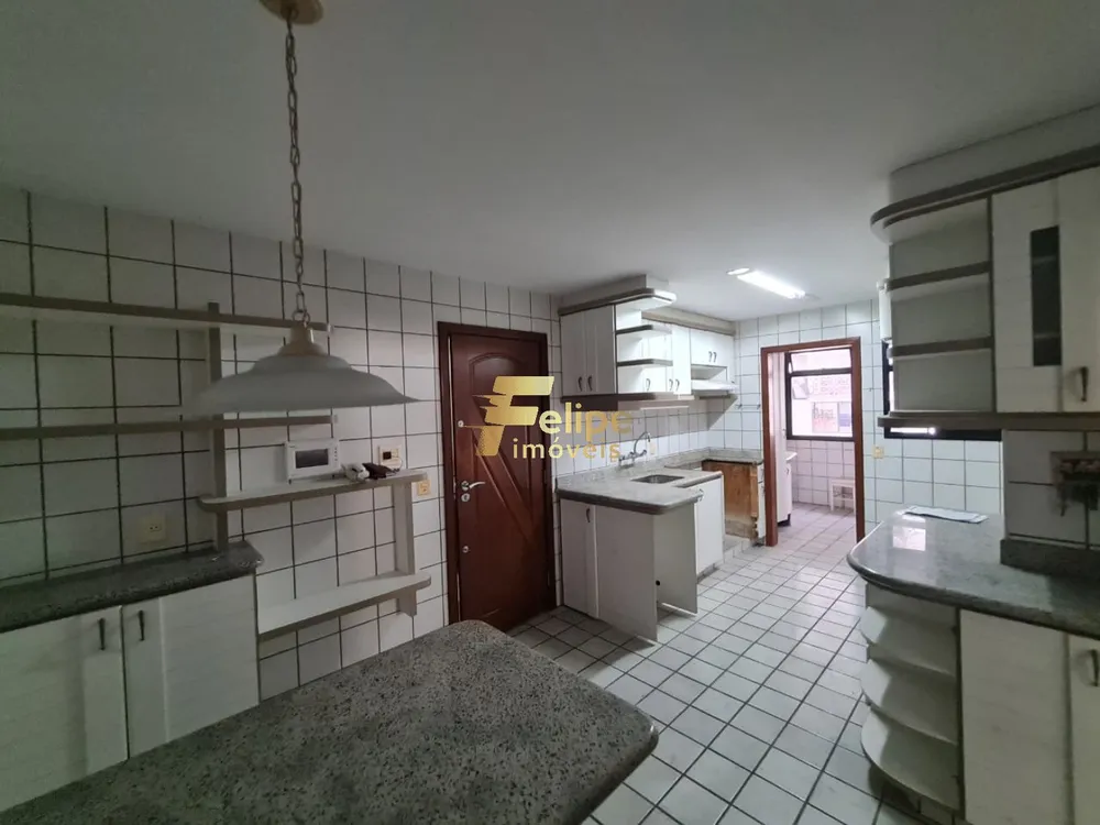 Apartamento, 4 quartos, 181 m² - Foto 6