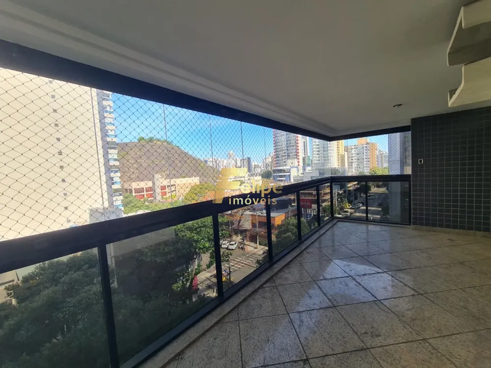 Apartamento, 4 quartos, 181 m² - Foto 1