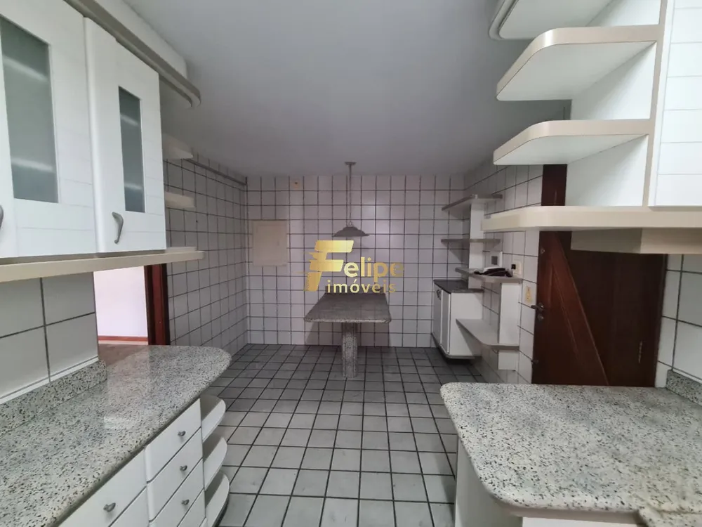 Apartamento, 4 quartos, 181 m² - Foto 5