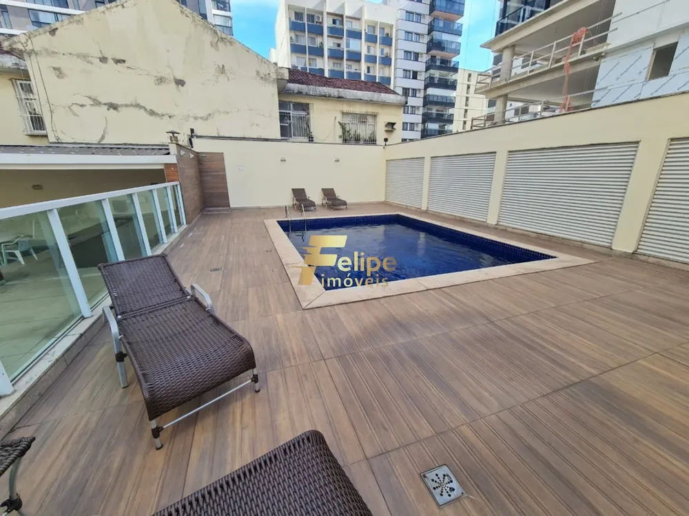 Apartamento, 4 quartos, 181 m² - Foto 2