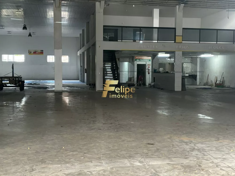 Loja-Salão, 3000 m² - Foto 3